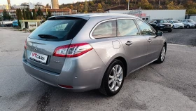 Peugeot 508 2.0HDi Aut. - 15499 лв. / 7924.51 € - 42578963 5