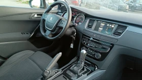 Peugeot 508 2.0HDi Aut. - 15499 лв. / 7924.51 € - 42578963 11