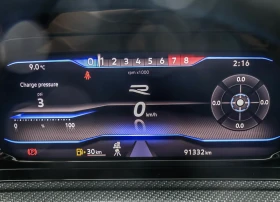 VW Golf R ръчка АВТОЛИЗИНГ - 56900 лв. / 29092.51 € - 55887895 11