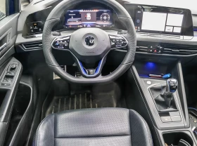 VW Golf R ръчка АВТОЛИЗИНГ - 56900 лв. / 29092.51 € - 55887895 9