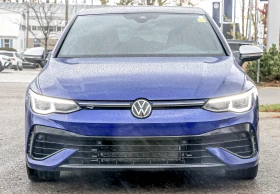VW Golf R ръчка АВТОЛИЗИНГ - 56900 лв. / 29092.51 € - 55887895 2