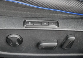 VW Golf R ръчка АВТОЛИЗИНГ - 56900 лв. / 29092.51 € - 55887895 7