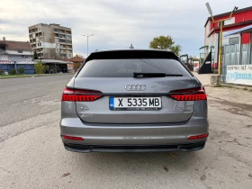 Audi A6 50 TDI S-line MATRIX LED - 65000 лв. / 33233.97 € - 33247275 4