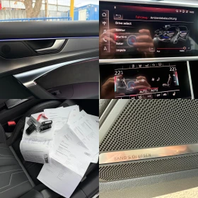 Audi A6 50 TDI S-line MATRIX LED - 65000 лв. / 33233.97 € - 33247275 14