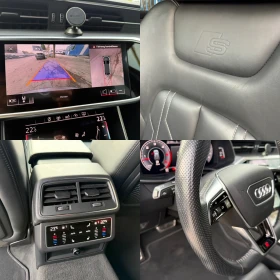 Audi A6 50 TDI S-line MATRIX LED - 65000 лв. / 33233.97 € - 33247275 15