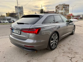 Audi A6 50 TDI S-line MATRIX LED - 65000 лв. / 33233.97 € - 33247275 5