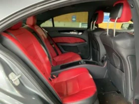 Mercedes-Benz CLS 63 AMG * 4Matic* АВТОФИНАНСИРАНЕ*  - 72000 лв. / 36813.02 € - 52956730 5