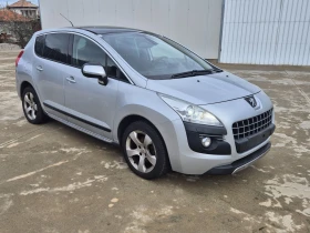 Peugeot 3008 2.0.HDI;ПАНОРАМА;АВТОМАТИК  - 10500 лв. / 5368.56 € - 15479465 2