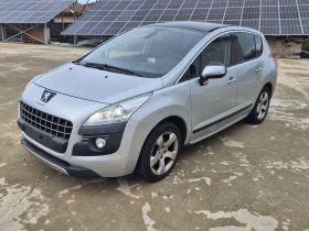Peugeot 3008 2.0.HDI;ПАНОРАМА;АВТОМАТИК 