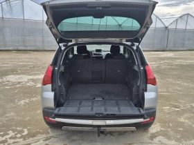 Peugeot 3008 2.0.HDI;ПАНОРАМА;АВТОМАТИК  - 10500 лв. / 5368.56 € - 15479465 6