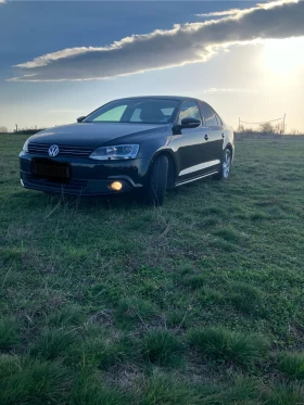 VW Jetta 1.6, снимка 3