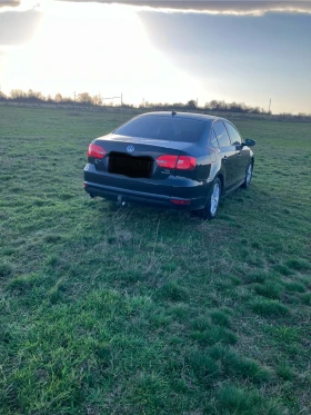 VW Jetta 1.6, снимка 5