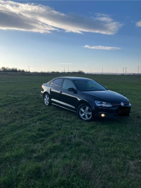 VW Jetta 1.6, снимка 1