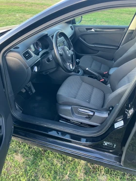 VW Jetta 1.6, снимка 7