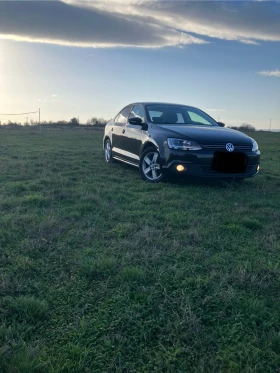 VW Jetta 1.6, снимка 2