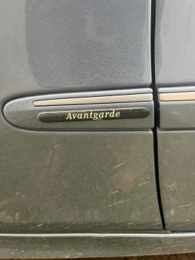 Mercedes-Benz E 270 | Mobile.bg    7