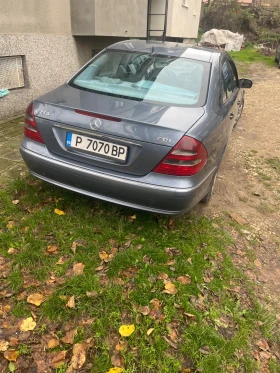 Mercedes-Benz E 270 | Mobile.bg    6