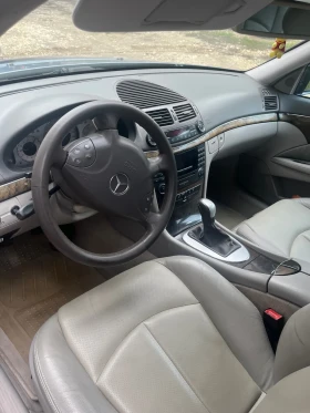 Mercedes-Benz E 270 | Mobile.bg    4