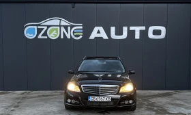 Mercedes-Benz C 220 CDI с Печка - 12500 лв. / 6391.15 € - 22411121 2
