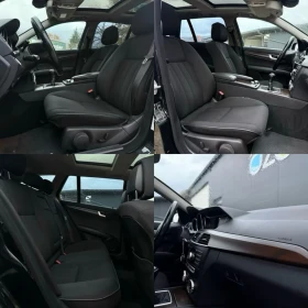 Mercedes-Benz C 220 CDI с Печка - 12500 лв. / 6391.15 € - 22411121 12