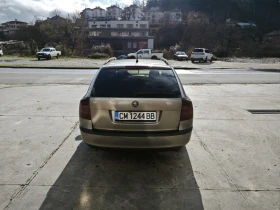 Skoda Octavia 2.0 TDI BMM, снимка 6