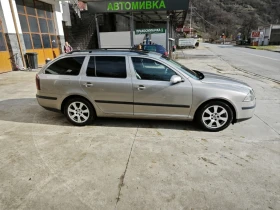 Skoda Octavia 2.0 TDI BMM, снимка 5