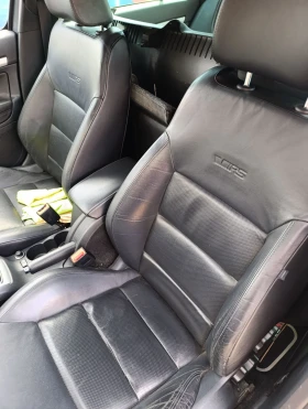 Skoda Octavia VRS, снимка 13