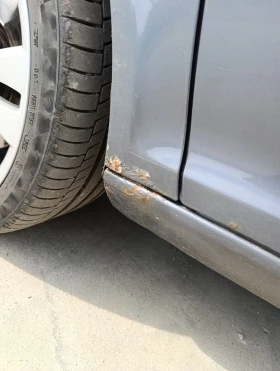 Skoda Octavia VRS, снимка 8