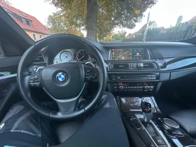 BMW 530, снимка 11