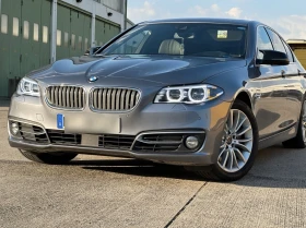 BMW 530, снимка 1