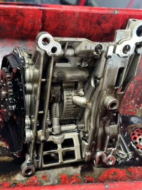 BMW 530, снимка 15