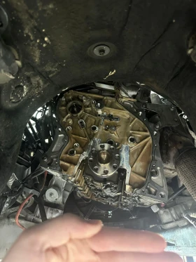 BMW 530, снимка 12