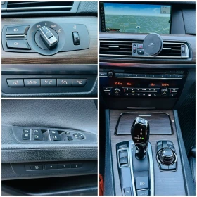 BMW 730 D, снимка 16
