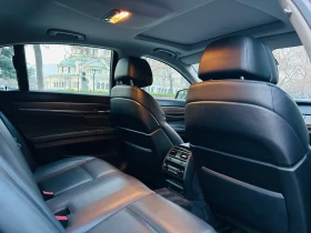 BMW 730 D, снимка 14