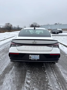 Hyundai Elantra * N Line Ultimate * CARFAX * БЕЗ ПЪРВОНАЧАЛНА ВНОС - 35650 лв. / 18227.56 € - 99256803 4