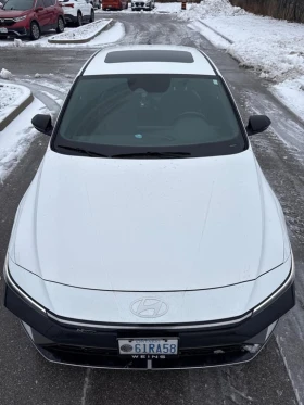 Hyundai Elantra * N Line Ultimate * CARFAX * БЕЗ ПЪРВОНАЧАЛНА ВНОС - 35650 лв. / 18227.56 € - 99256803 15