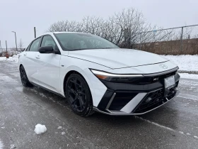 Hyundai Elantra * N Line Ultimate * CARFAX * БЕЗ ПЪРВОНАЧАЛНА ВНОС - 35650 лв. / 18227.56 € - 99256803 14