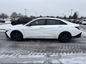 Hyundai Elantra * N Line Ultimate * CARFAX * БЕЗ ПЪРВОНАЧАЛНА ВНОС - 35650 лв. / 18227.56 € - 99256803 2