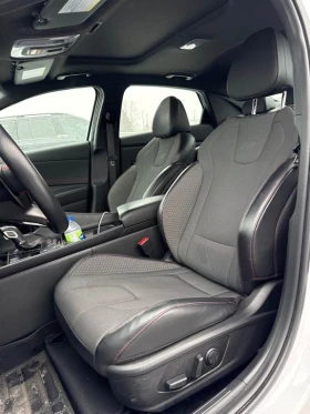 Hyundai Elantra * N Line Ultimate * CARFAX * БЕЗ ПЪРВОНАЧАЛНА ВНОС - 35650 лв. / 18227.56 € - 99256803 12