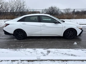 Hyundai Elantra * N Line Ultimate * CARFAX * БЕЗ ПЪРВОНАЧАЛНА ВНОС - 35650 лв. / 18227.56 € - 99256803 3