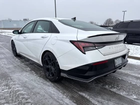 Hyundai Elantra * N Line Ultimate * CARFAX * БЕЗ ПЪРВОНАЧАЛНА ВНОС - 35650 лв. / 18227.56 € - 99256803 13