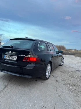 BMW 530 3.0D, снимка 2