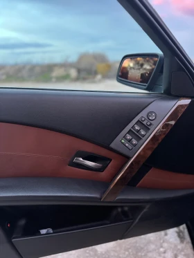 BMW 530 3.0D, снимка 10