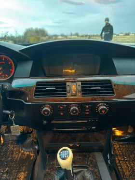 BMW 530 3.0D, снимка 7