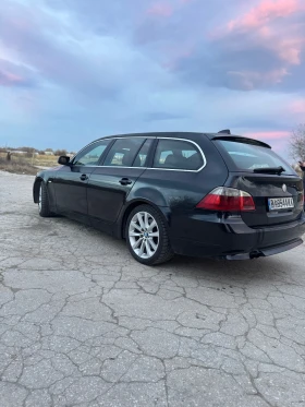 BMW 530 3.0D, снимка 3