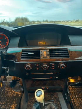 BMW 530 3.0D, снимка 7