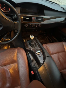 BMW 530 3.0D, снимка 6
