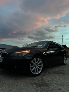 BMW 530 3.0D, снимка 4