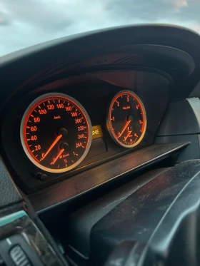 BMW 530 3.0D, снимка 9