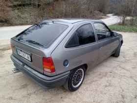 Opel Kadett � 1.4i | Mobile.bg � ����� ������ 5